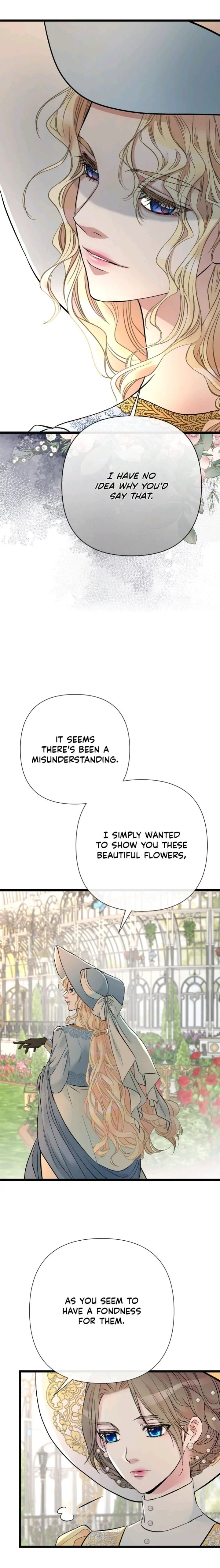 The Problematic Prince, Chapter 50 image 02